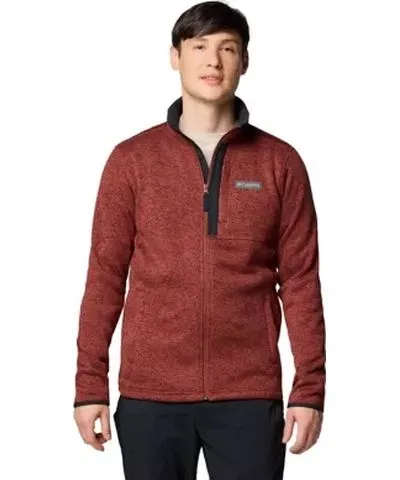 Columbia Men's Sweater Weatherâ¢ Full Zip Coat